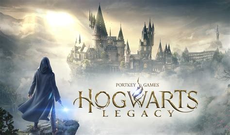 harry potter legacy ps5